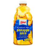 Libby's 100% Pineapple Juice, 64 fl oz.