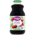 Great Value Organic Tart Cherry Juice, 32 fl oz