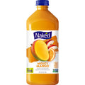 Naked Juice Fruit Smoothie, Mighty Mango, 64 oz