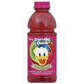 Disney Donald Duck Flavored Juice Cocktail Kiwi Strawberry, 20 oz