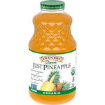 R.W. Knudsen Family Organic Pineapple Juice, 32 fl oz.