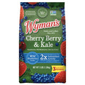 Wyman's Cherry Berry & Kale, 3 lbs