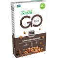 Kashi Go Chocolate Crunch Breakfast Cereal, 12.2 oz