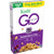 Kashi GO Breakfast Cereal, Excellent Source of Fiber, Toasted Berry Crisp, Value Size, 22 oz