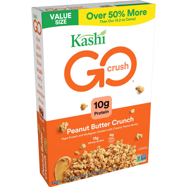 Kashi Rind Kashi Cereal