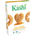 Kashi Organic Honey Toasted Oat Cereal, 12 oz.