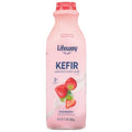 Lifeway Kefir, Strawberry Smoothie, 32 oz