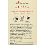 Kelapo Ghee Clarified Butter, 5 Packets, 0.5 oz - Water Butlers
