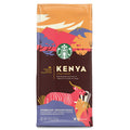 Starbucks Premium Select Collection, Kenya Medium Roast Coffee, Whole Bean, 9 oz - Water Butlers