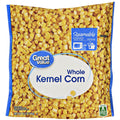 Great Value Whole Kernel Corn, 12 oz