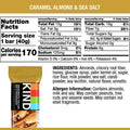 KIND Protein Bars, Caramel Almond & Sea Salt, 12 Ct - Water Butlers