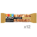 KIND Protein Bars, Caramel Almond & Sea Salt, 12 Ct - Water Butlers