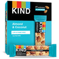 KIND Bars, Almond & Coconut, 6 Count