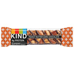 KIND Bars, Peanut Butter & Dark Chocolate Bars, 6 Count