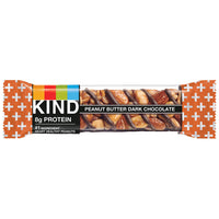 KIND Bars, Peanut Butter & Dark Chocolate Bars, 6 Count