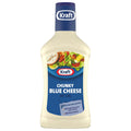 Kraft Chunky Blue Cheese Salad Dressing 16 fl oz