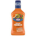 Kraft Creamy French Salad Dressing 16 fl oz