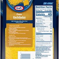 Kraft Fat Free Cheddar Shredded Cheese, 7 oz