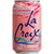 La Croix Razz-Cranberry Sparkling Soda Water, 12 Ct