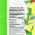 Iberia Lemon Juice from Concentrate, 32 fl oz - Water Butlers