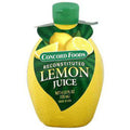 Lemon Juice, 4.5 fl oz