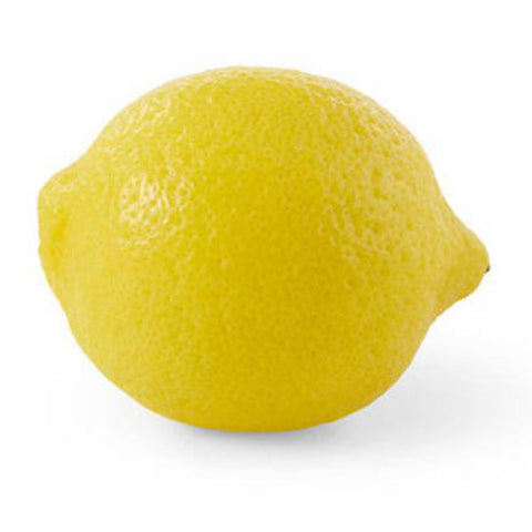 Lemons, each