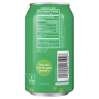 bubly Lime Sparkling Water 12 fl oz, 8 Ct - Water Butlers