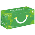 bubly Lime Sparkling Water 12 fl oz, 8 Ct - Water Butlers
