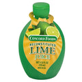 Lime Juice, 4.5 fl oz