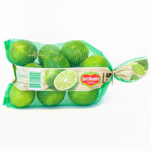 Fashion bag of lime