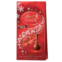 Lindt Lindor Milk Chocolate Truffles, 8.5 Oz. - Water Butlers