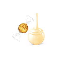 Lindt Lindor White Chocolate Truffles, 8.5 Oz. - Water Butlers