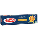 Barilla® Classic Blue Box Pasta Linguine, 16 OZ - Water Butlers