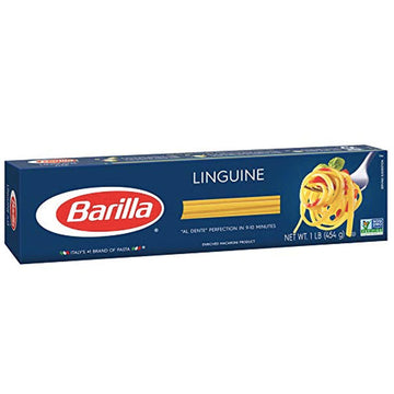 Barilla® Classic Blue Box Pasta Linguine, 16 OZ