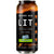 Beyond Raw Lit Ready to Drink Workout Supplement, Jolly Rancher Green Apple, 16 oz.