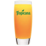 Tropicana No Pulp Low Acid Orange Juice 52oz - Water Butlers