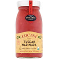Lucini Italia Tuscan Marinara Organic Sauce, 25.5 oz.