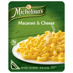 Michelina's Macaroni & Cheese, 8 oz.