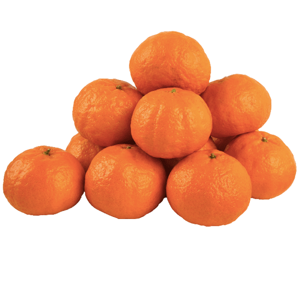 Gold Nugget Mandarins, 3 lb Bag - Water Butlers