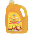 AriZona Mucho Mango Juice Cocktail, 128 Fl. Oz. - Water Butlers
