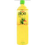 Iberia Aloe Mango Aloe Vera Juice - 1.5L - Water Butlers