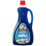 Cap'n Crunch's Ocean Blue Maple Syrup, 24 oz