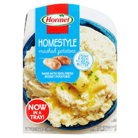 Hormel Homestyle Mashed Potatoes, 20 oz