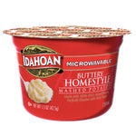 Idahoan Buttery Homestyle Mashed Potatoes 1.5 oz, 4 Ct - Water Butlers