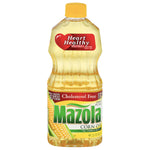 Mazola Corn Oil, 40 fl oz - Water Butlers