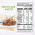 Gardein Plant-Based Vegan Protein Homestyle Beefless Tips, 9 oz, 24 Count