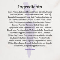 Purple Carrot Fiesta Pepper Bowl With Gardein Plant-Based Beef, Vegan, 10.75 oz.