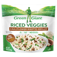 Green Giant Cauliflower Risotto Medley Riced Veggies, 10oz - Water Butlers