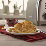 Kellogg's Eggo Mickey Frozen Homestyle Waffles 16 Ct - Water Butlers