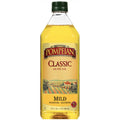 Pompeian Classic Pure Olive Oil Mild, 32 fl oz